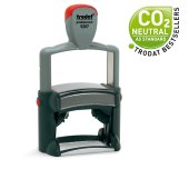 De 4 a 12 líneas--- Professional Line metálico 5207