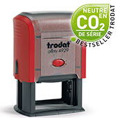 De 1 a 6 líneas--- Printy 4929 ROJO