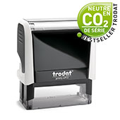 De 1 a 5 líneas--- Printy 4912 BLANCO