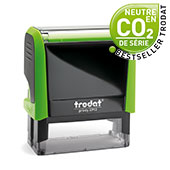 De 1 a 5 líneas--- Printy 4912 VERDE