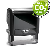 De 3 a 8 líneas--- Printy 4915 NEGRO