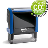 De 3 a 8 líneas--- Printy 4915 AZUL