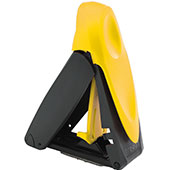 De 1 a 3 líneas--- Mobile Printy 9411 AMARILLO