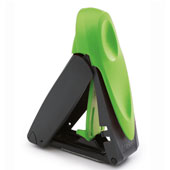 De 1 a 3 líneas--- Mobile Printy 9411 VERDE