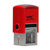 De 1 a 6 líneas--- Printy 4923 ROJO