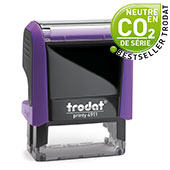 De 1 a 2 líneas--- PRINTY 4910 FUCHSIA