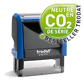 De 2 a 6 líneas--- Printy 4914 AZUL