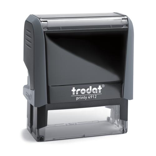 De 1 a 5 líneas--- Printy 4912 GRIS