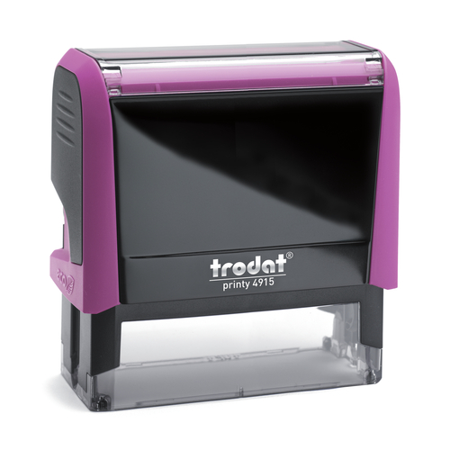 De 3 a 8 líneas--- Printy 4915 FUCHSIA